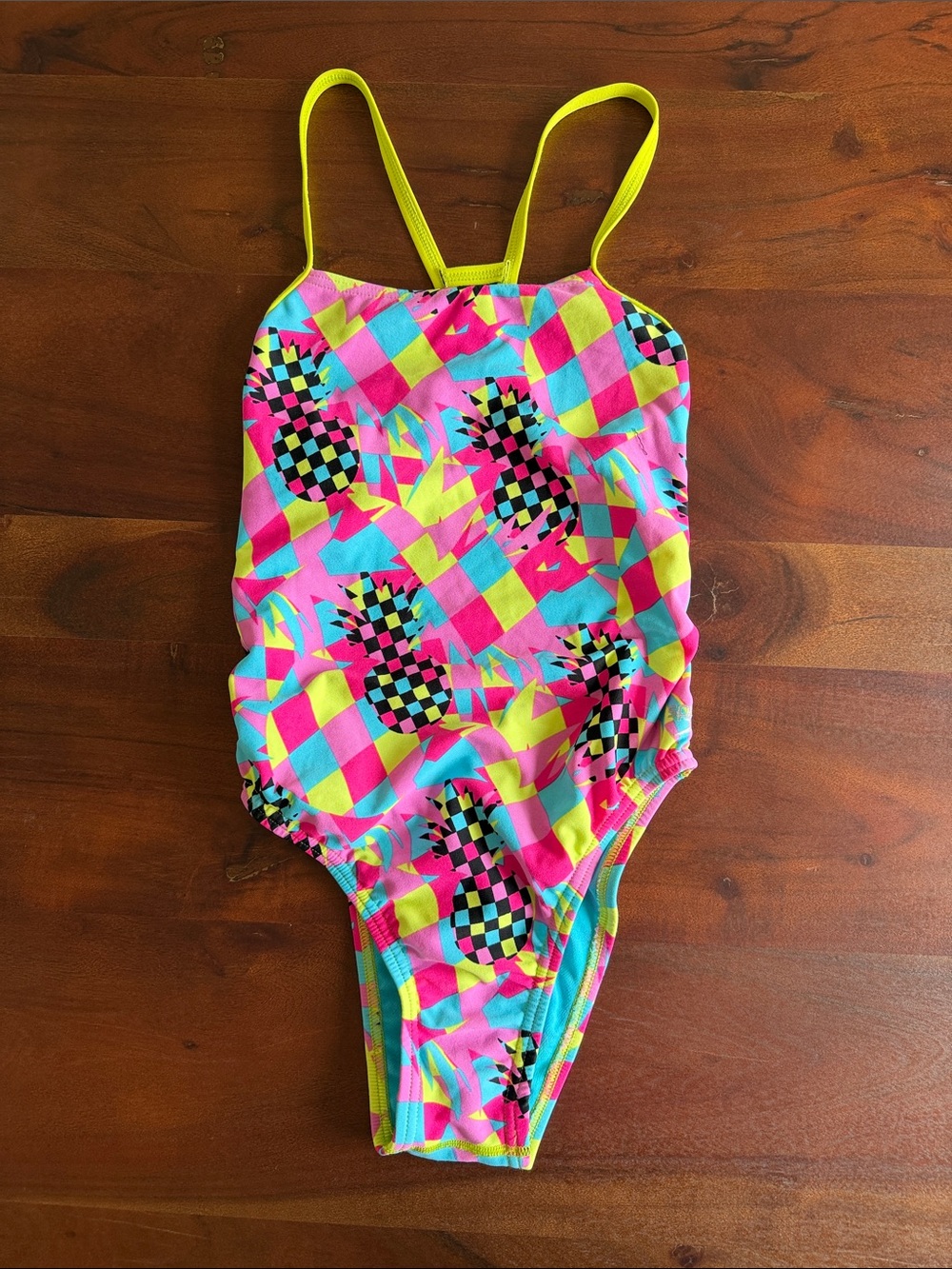 Speedo swimsuit